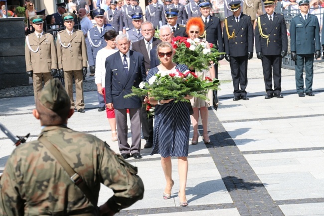 Święto Wojska Polskiego w Radomiu