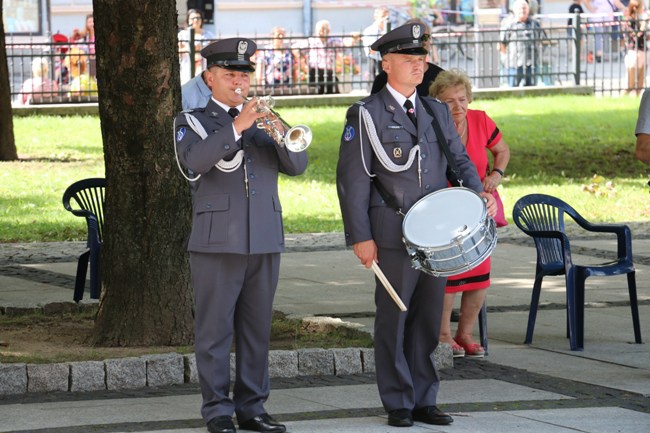 Święto Wojska Polskiego w Radomiu