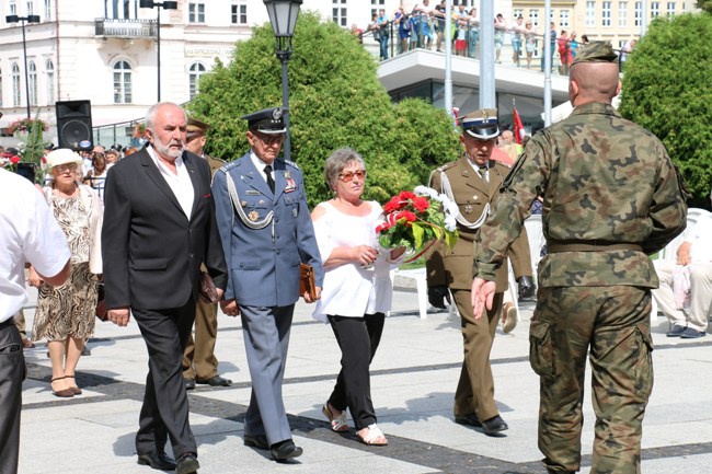 Święto Wojska Polskiego w Radomiu