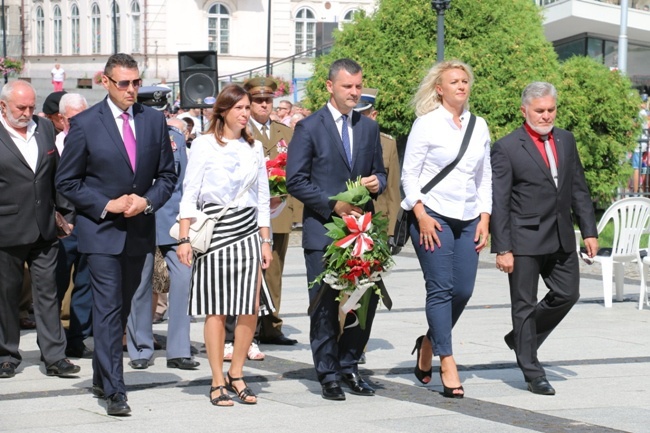 Święto Wojska Polskiego w Radomiu