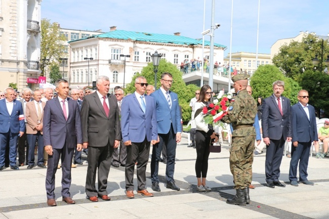 Święto Wojska Polskiego w Radomiu