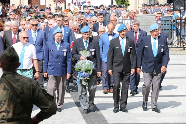 Święto Wojska Polskiego w Radomiu