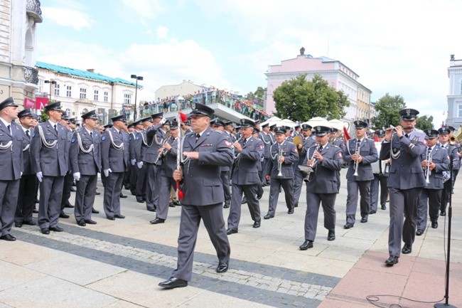 Święto Wojska Polskiego w Radomiu