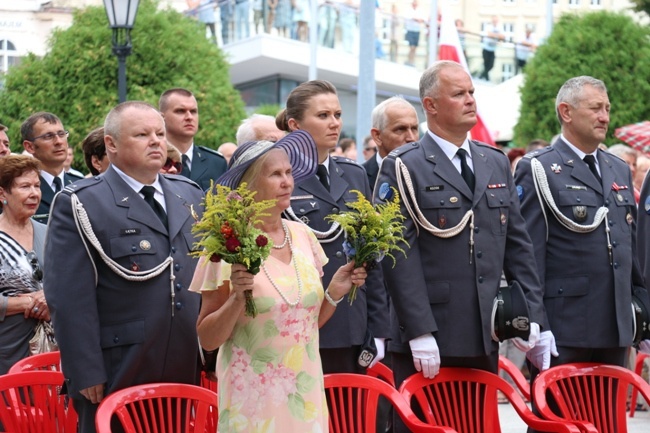 Święto Wojska Polskiego w Radomiu