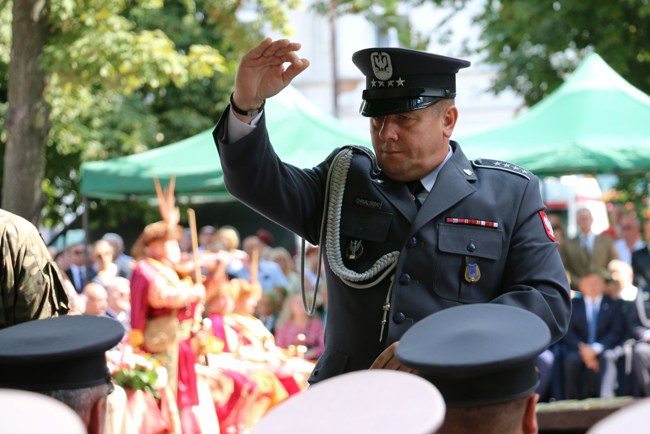 Święto Wojska Polskiego w Radomiu