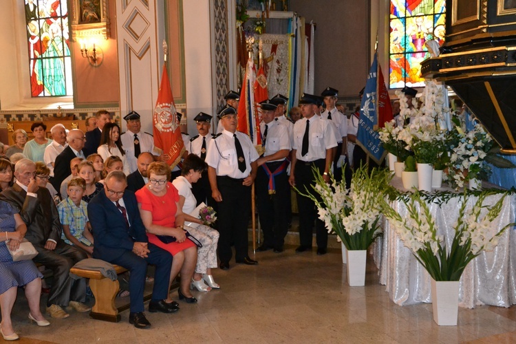 Odpust w Tłuchowie