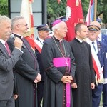 Uroczystości 15 sierpnia w Łowiczu