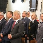 Uroczystości 15 sierpnia w Łowiczu