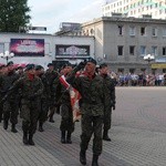 Święto Wojska Polskiego w Stalowej Woli