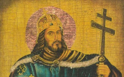Prawdopodobnie przyjął sakrament bierzmowania z rąk św. Wojciecha