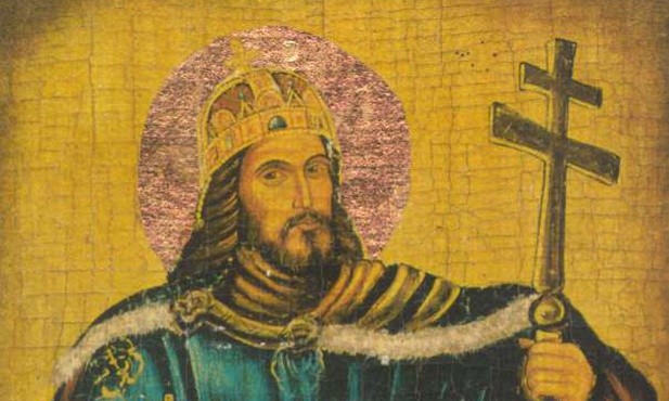 Prawdopodobnie przyjął sakrament bierzmowania z rąk św. Wojciecha