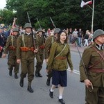 Święto Wojska Polskiego w Stalowej Woli