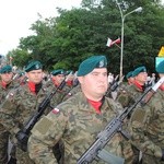 Święto Wojska Polskiego w Stalowej Woli
