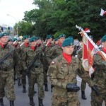 Święto Wojska Polskiego w Stalowej Woli