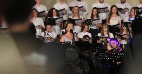 Oratorium po legnicku