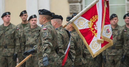 Obchody Święta Wojska Polskiego