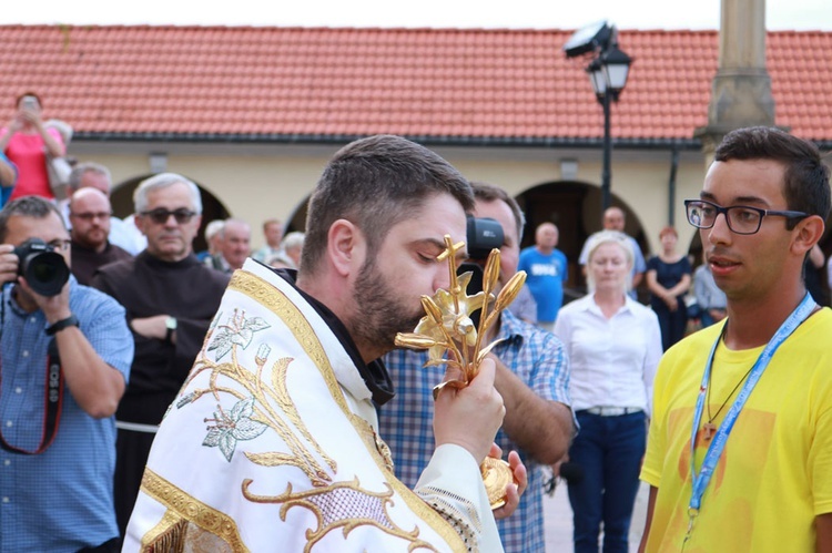 Marzenie Karoliny spełnione