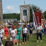 Pielgrzymka z Radomia do Jarosławic