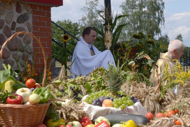 Pielgrzymka z Radomia do Jarosławic