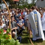 Pielgrzymka z Radomia do Jarosławic