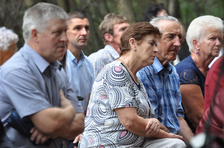 Pamiętają o Liberatorze