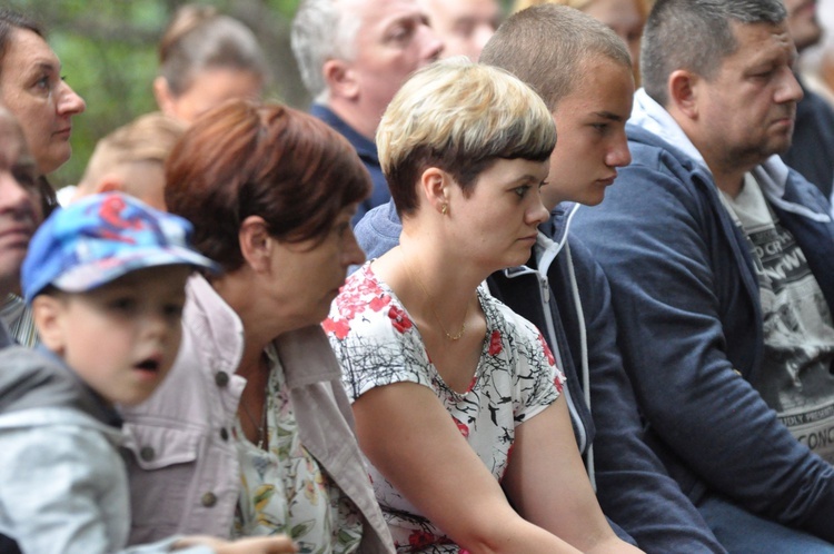 Pamiętają o Liberatorze