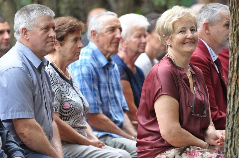 Pamiętają o Liberatorze