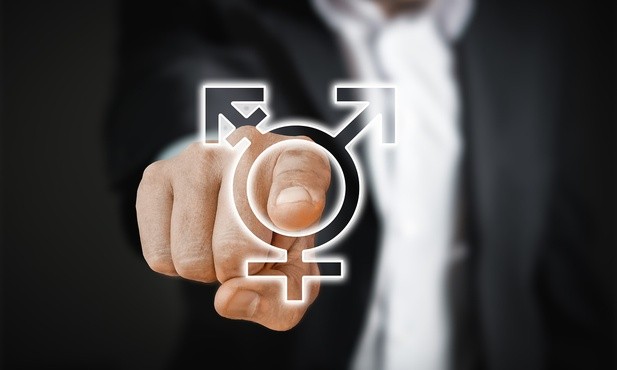 Genderyści ukrywają swoją działalność