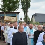 Odpust u Matki Bożej w Lubecku