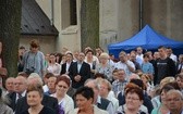 Odpust u Matki Bożej w Lubecku