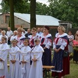 Odpust u Matki Bożej w Lubecku