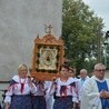 Odpust u Matki Bożej w Lubecku