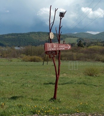 Polski koniec świata