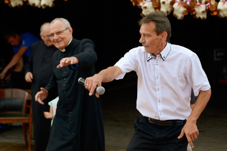 26. Festyn Parafialny w Nowej Wsi