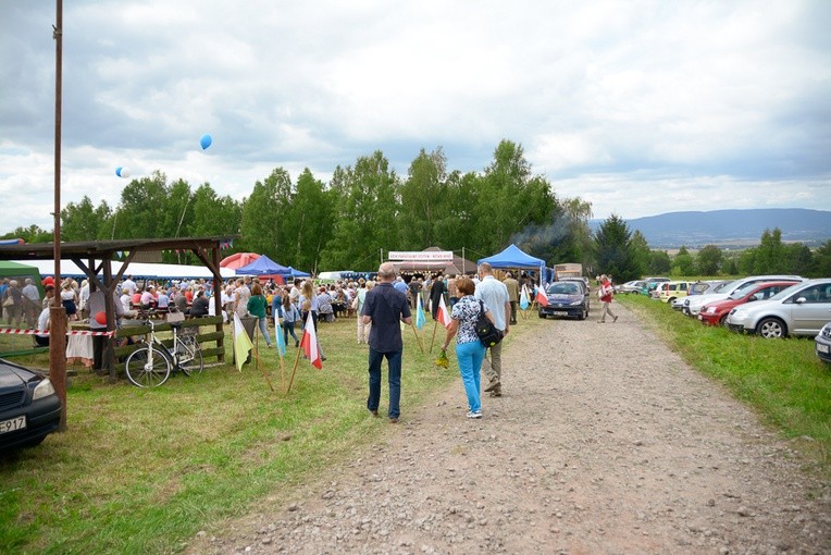 26. Festyn Parafialny w Nowej Wsi