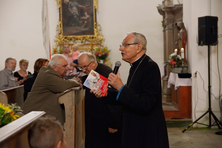 26. Festyn Parafialny w Nowej Wsi