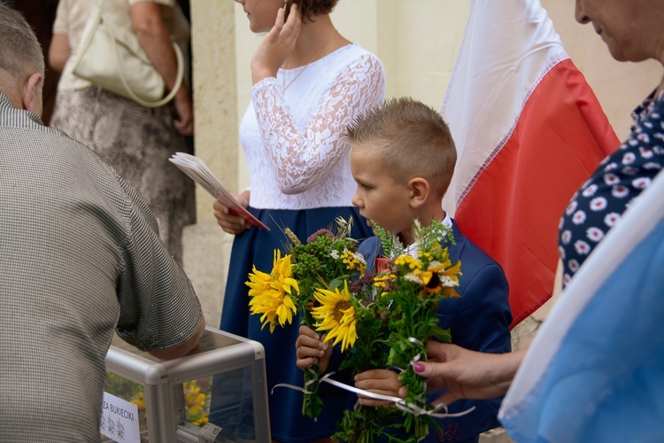 26. Festyn Parafialny w Nowej Wsi