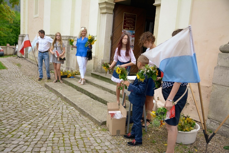 26. Festyn Parafialny w Nowej Wsi