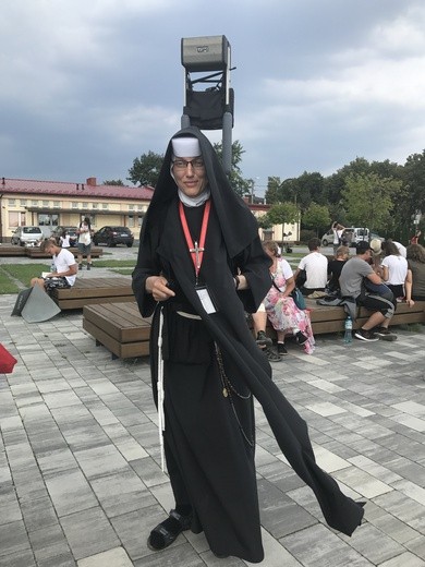 XXVI Elbląska Pielgrzymka Piesza na Jasną Górę