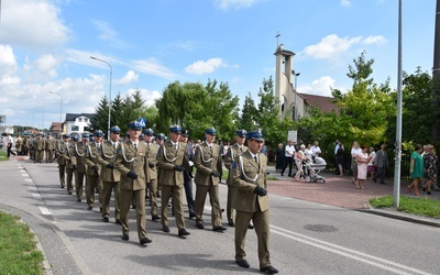 Wielobarwne świętowanie