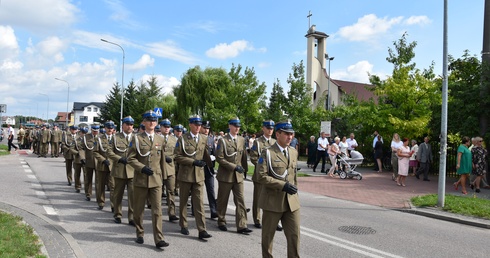 Wielobarwne świętowanie