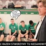 Zobacz memy po przegranej Legii z Luksemburczykami