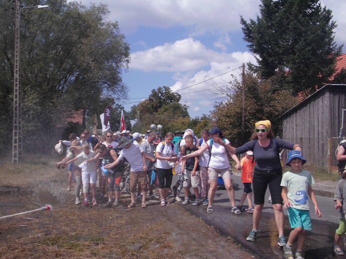 PPW 2018 pierwsze dni (2-5.08)