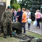 Obchody Święta Wojska Polskiego w Skierniewicach