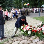 Obchody Święta Wojska Polskiego w Skierniewicach