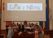 Akcja "Lato z Polską" na Śląsku 