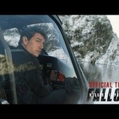 Mission: Impossible - Fallout (2018) - Official Trailer - Paramount Pictures