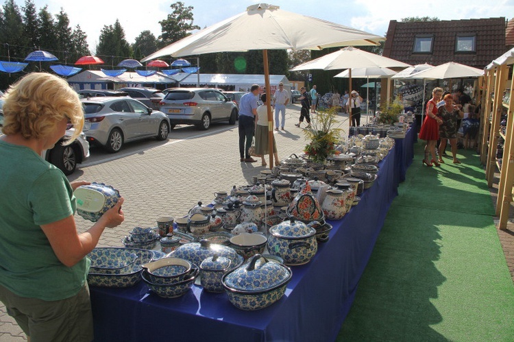 Zakłady Ceramiczne Bolesławiec: od kuchni i od frontu