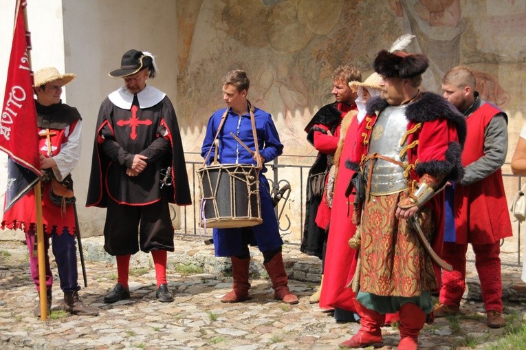 Odpust na św. Jacka