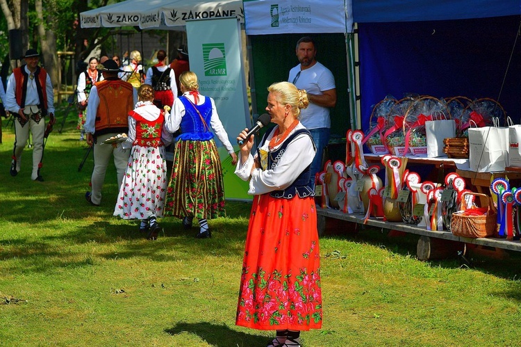 Mistrzostwa Podhala w Powożeniu